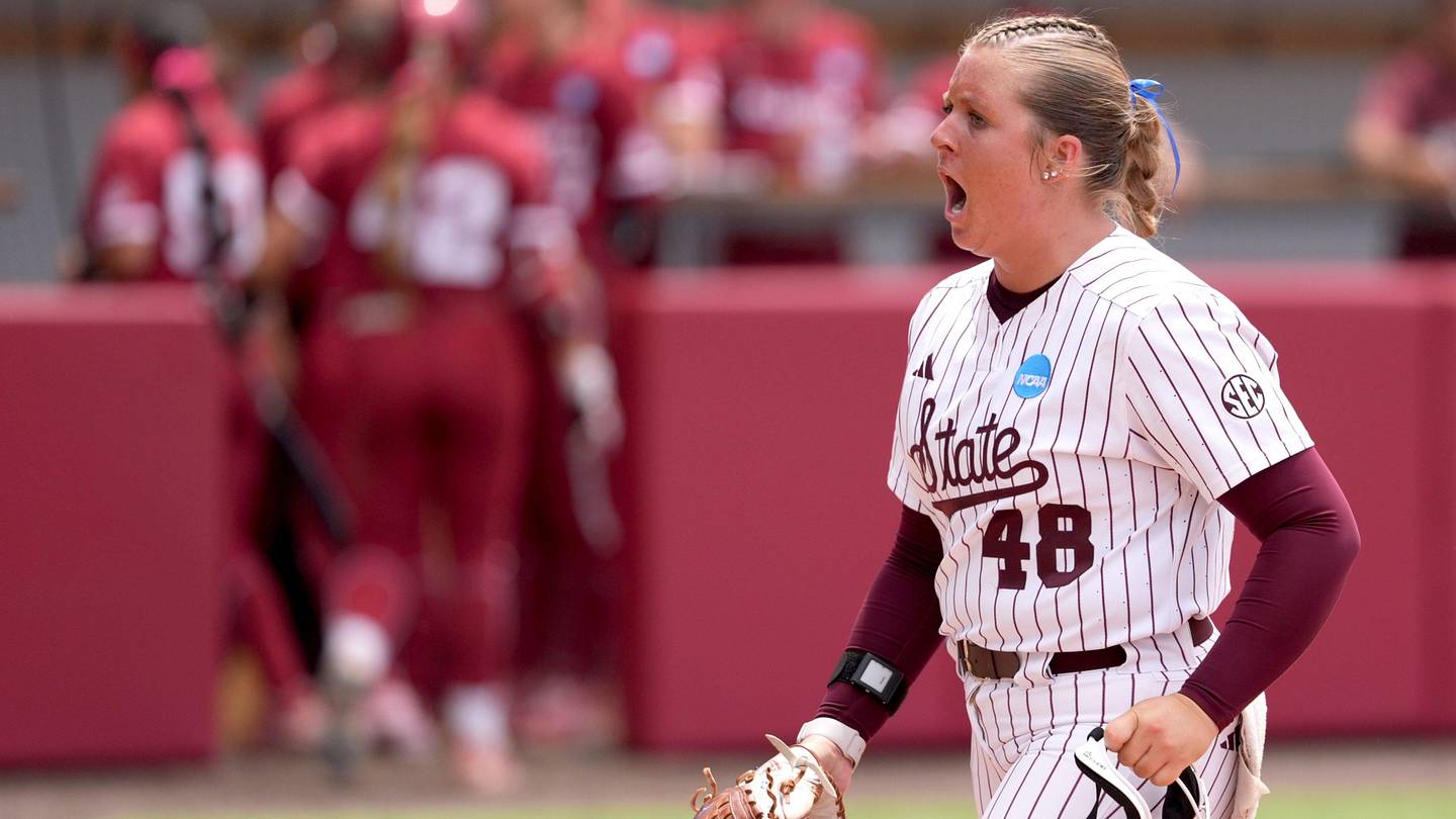 Delainey Everett Hits Oklahoma State Softball’s Biggest Transfer Portal Need