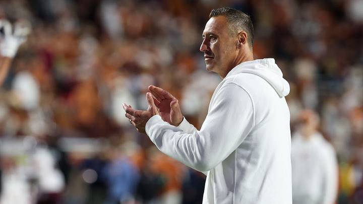 Steve Sarkisian, Nov. 28, Texas A&M at Texas