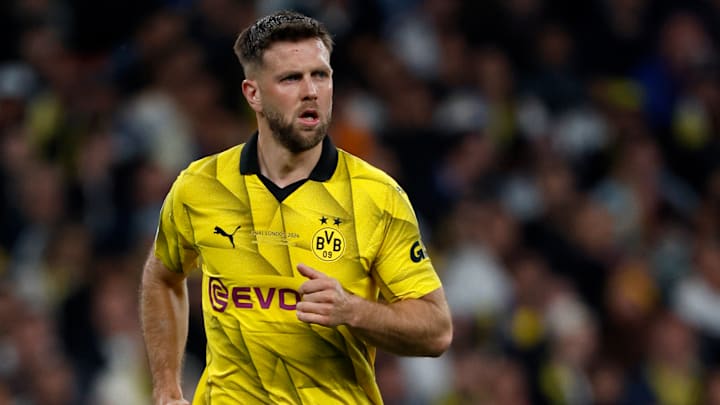 Niclas Füllkrug steht wohl doch vor einem Abschied.