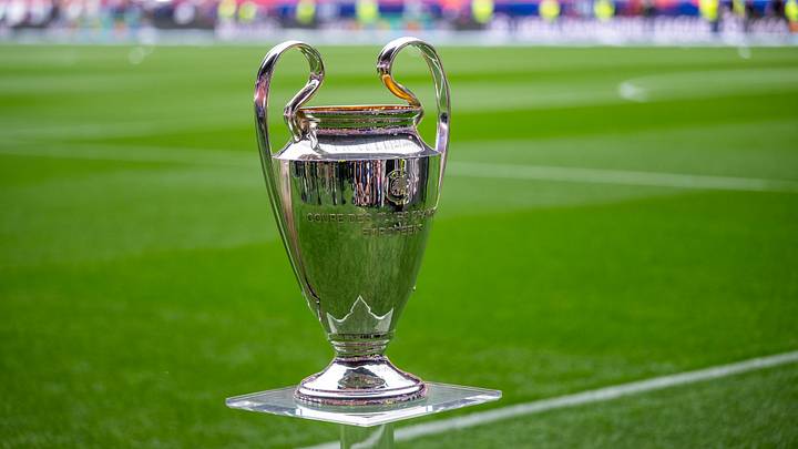 Paris Saint-Germain v Arsenal FC - UEFA Champions League Final 2026 Paris Saint-Germain v Arsenal FC - UEFA Champions League Final 2026