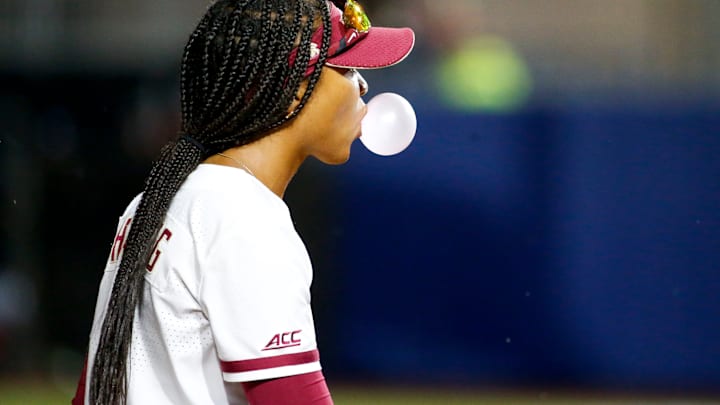 2023 NCAA Division I Softball Championship