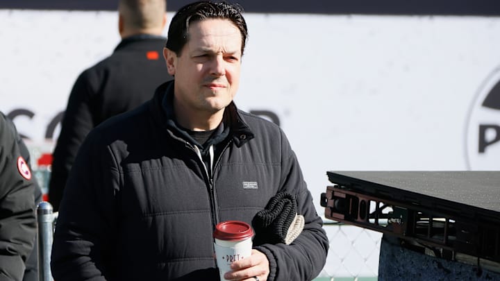 2024 Navy Federal Credit Union Stadium Series - Philadelphia Flyers Practice & Family Skate