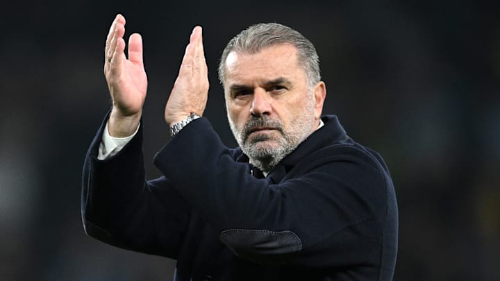 Tottenham Hotspur v Manchester City - Carabao Cup Fourth Round