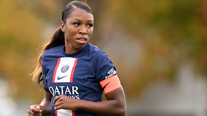 La D1 Féminine débarque sur FIFA 23 