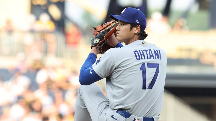 The Los Angeles Dodgers are favored on Wednesday with two-way player Shohei Ohtani on the mound. The Los Angeles Dodgers are favored on Wednesday with two-way player Shohei Ohtani on the mound.