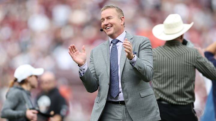 2025 College Football Playoff First Round Game - Miami v Texas A&M