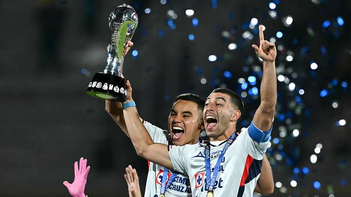 FBL-MEX-PUMAS-CRUZ AZUL