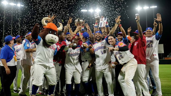Serie del Caribe 2022 tendrá VAR