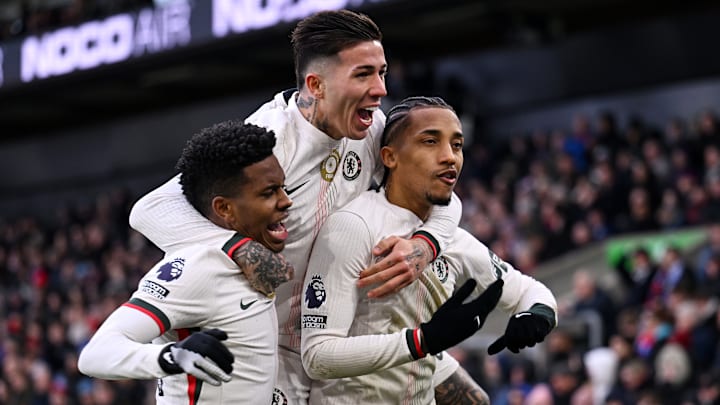 Chelsea x Leeds é um dos confrontos da 26ª rodada da Premier League 2025/26 Chelsea x Leeds é um dos confrontos da 26ª rodada da Premier League 2025/26