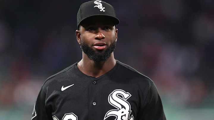 Chicago White Sox v Boston Red Sox