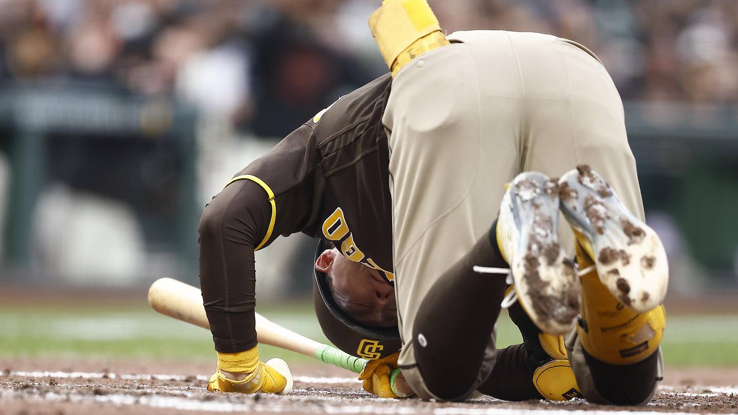 Padres' Jake Cronenworth Still Has No Timeline to Return One Month Into Concussion IL
