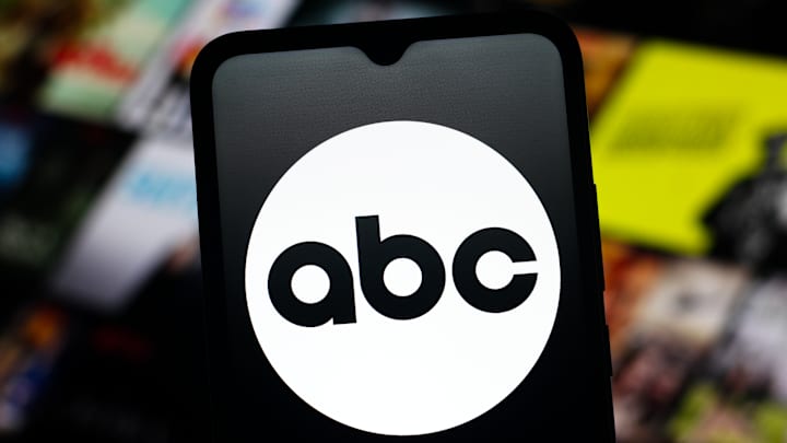 ABC Logo