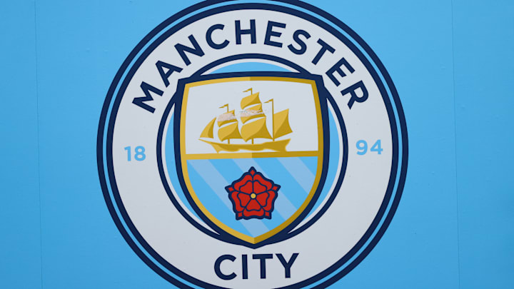 Manchester City v Aston Villa - Premier League