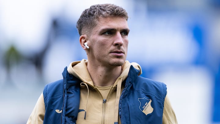 Grischa Prömel wechselt zum VfB Stuttgart