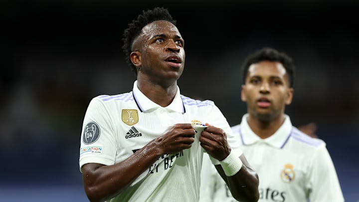 Le Real Madrid vers une 15e Ligue des Champions.