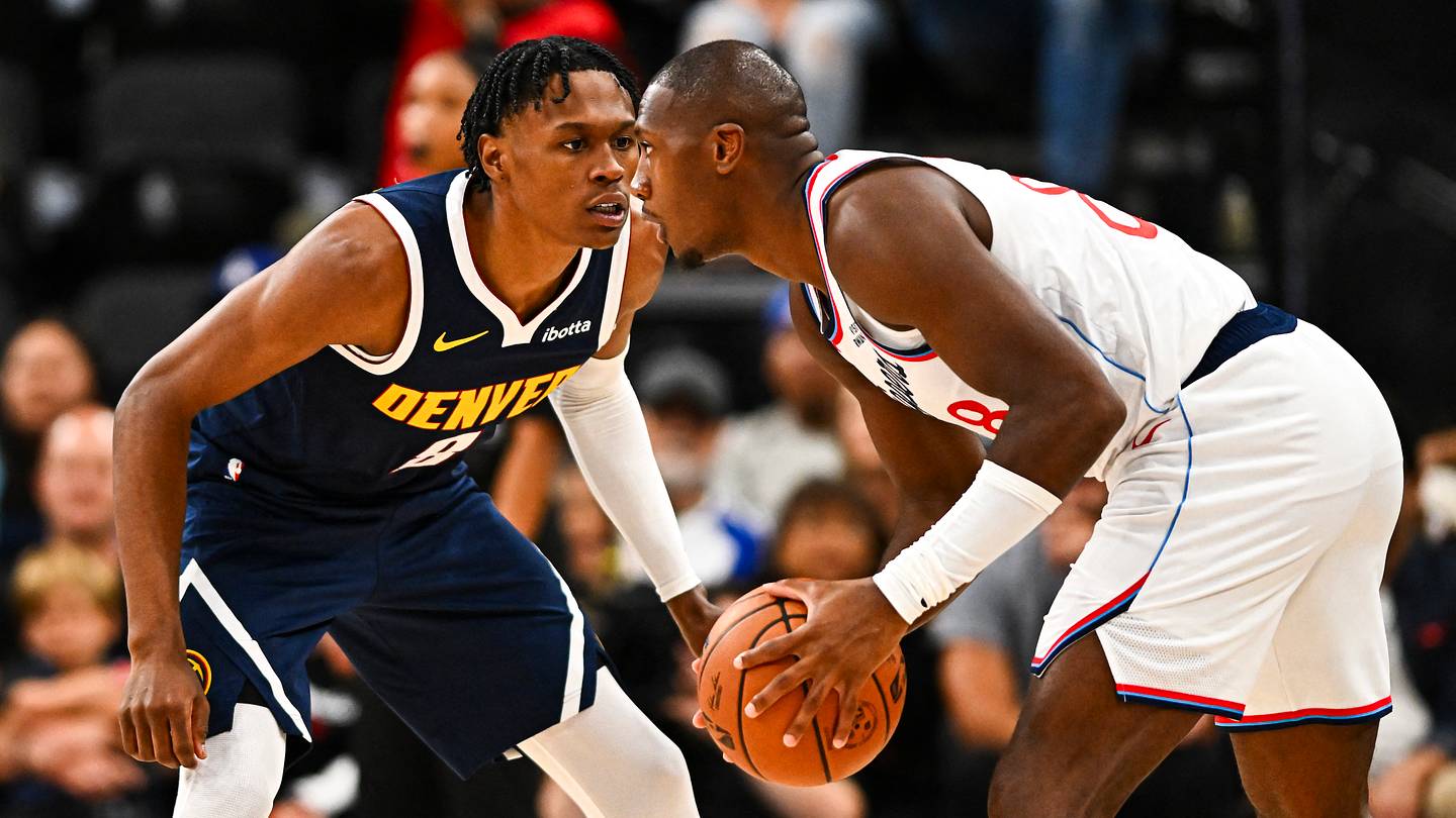 Nuggets, Clippers, Bulls Eye Three-Team Swap for Watson