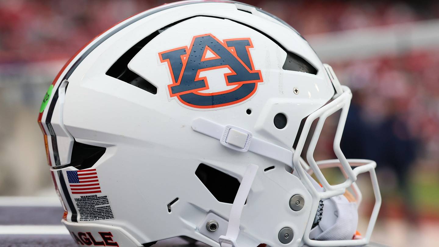 Recent Auburn LB Commit Earns Four-Star Designation