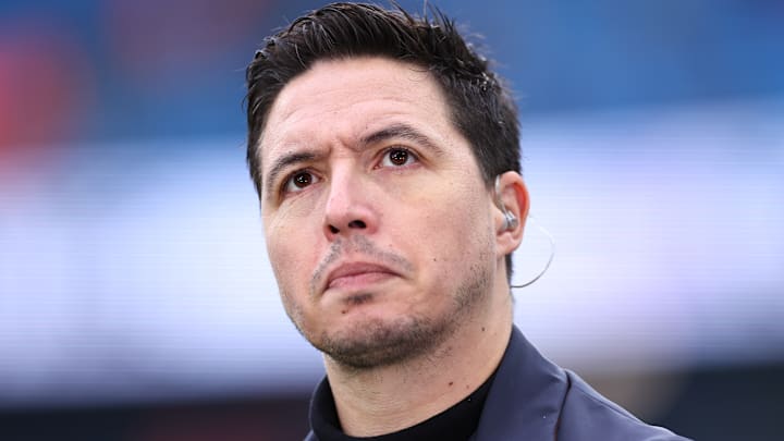 Samir Nasri - Consultant Canal + Samir Nasri - Consultant Canal +