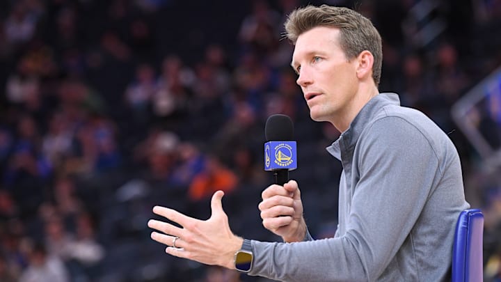 Golden State Warriors Open Practice Golden State Warriors Open Practice