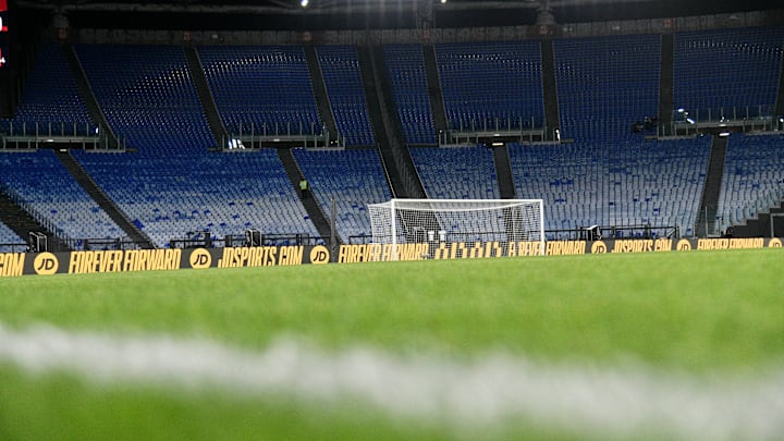 Stadio Olimpico di Roma