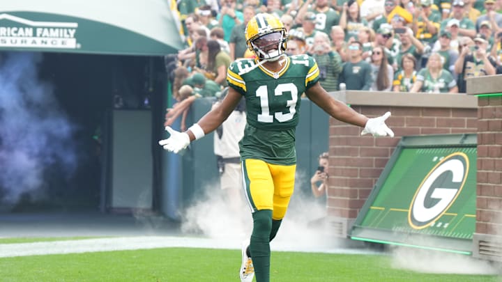 Green Bay Packers