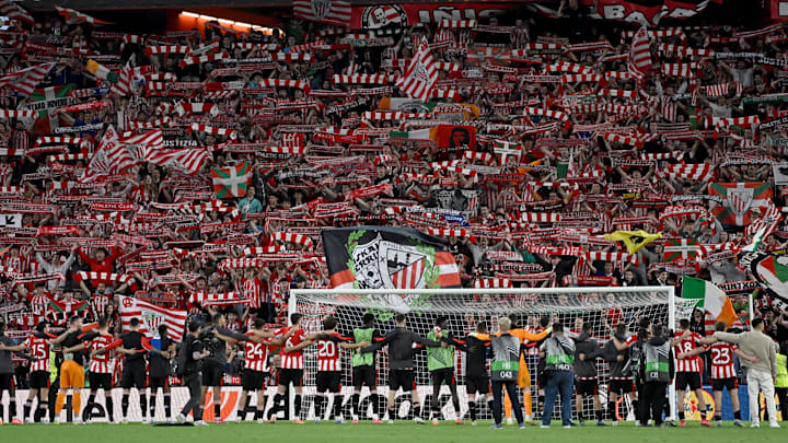 FBL-EUR-C3-ATHLETIC BILBAO-GLASGOW RANGERS