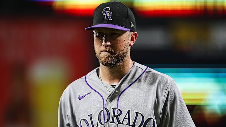 Colorado Rockies v Baltimore Orioles
