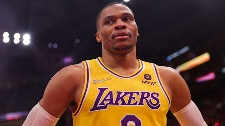 Westbrook continuaría en los Lakers, ahora dirigidos por Ham
