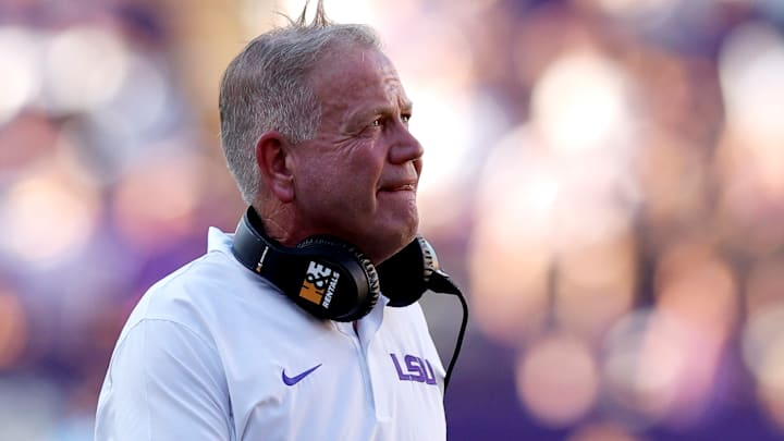 UCLA v LSU