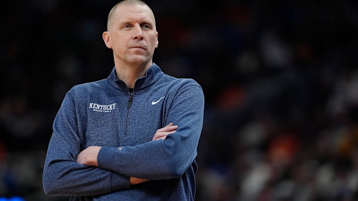 Illinois v Kentucky