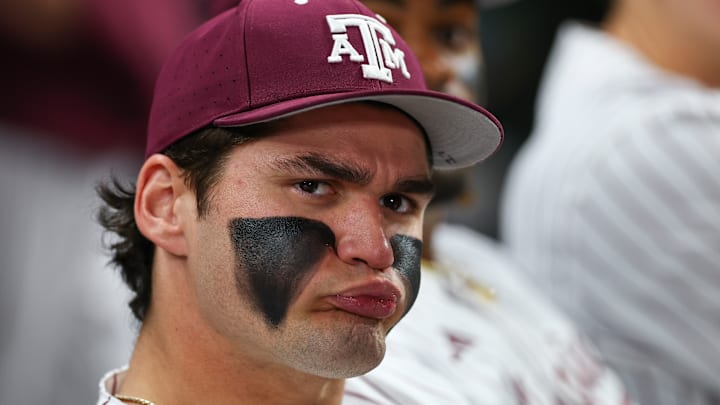 Arizona v Texas A&M
