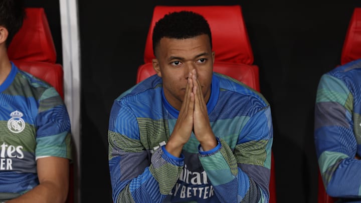 FBL-KSA-SUPERCUP-BARCELONA-REAL MADRID