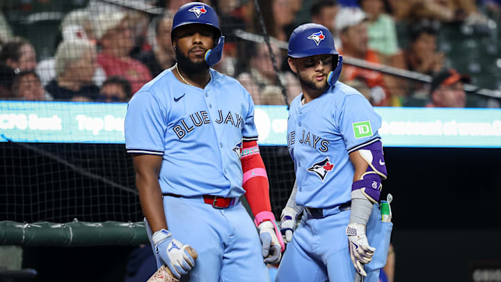 Toronto Blue Jays v Baltimore Orioles - Game Two