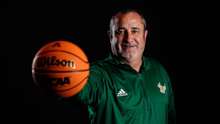 American Conference Basketball Media Days American Conference Basketball Media Days