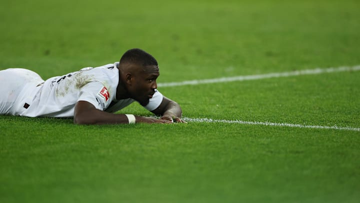 Marcus Thuram si svincola a fine stagione: Inter in vantaggio