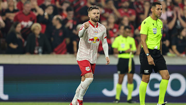 Sasha é o destaque do Massa Bruta no Brasileiro