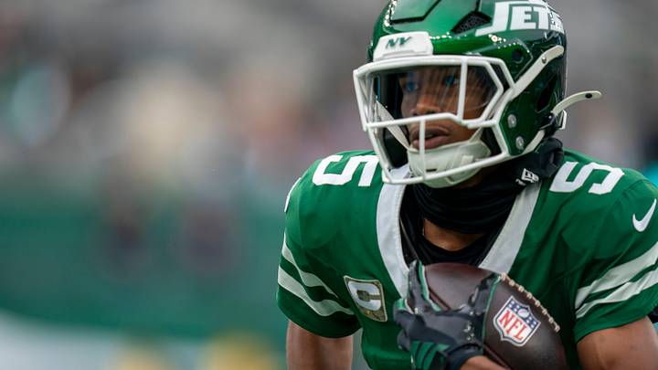Garrett Wilson is on the right path to return to form, and Jets fans should be excited. 
