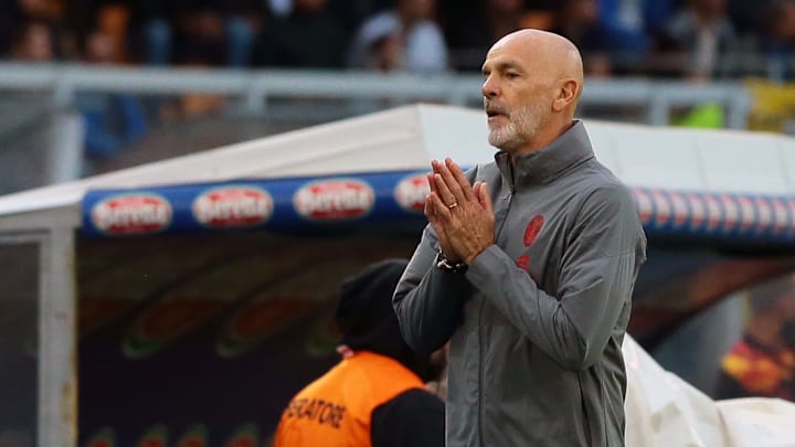 Stefano Pioli