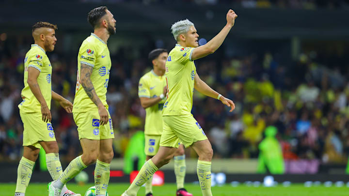 America v Chivas - Playoffs Torneo Clausura 2023 Liga MX