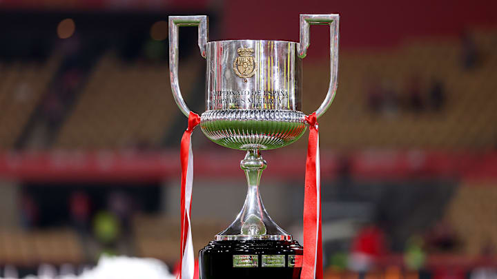 Athletic Club v Real Mallorca - Copa Del Rey Final