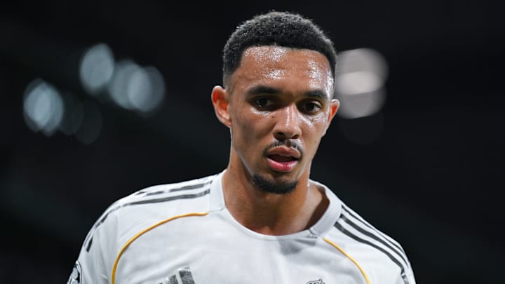 Real Madrid CF v FC Bayern München - UEFA Champions League 2025/26 Quarter-Final First Leg