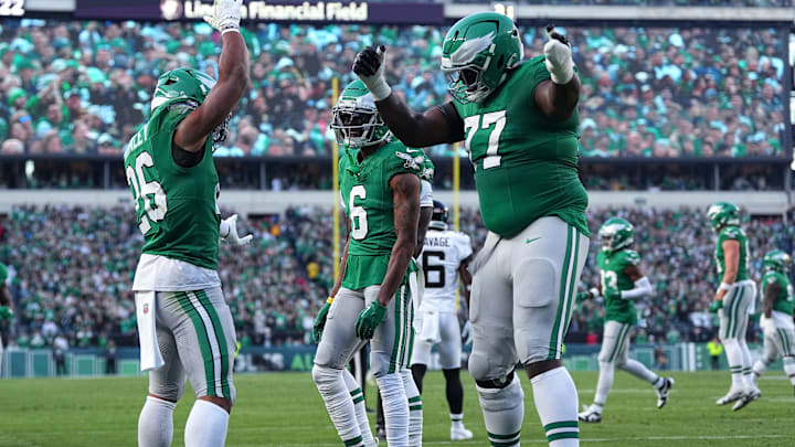 Philadelphia Eagles