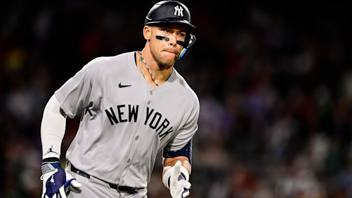 New York Yankees v Boston Red Sox