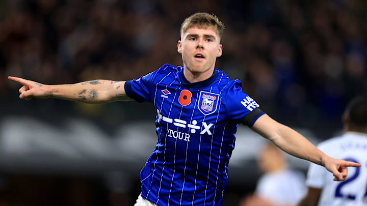 Ipswich Town FC v Leicester City FC - Premier League