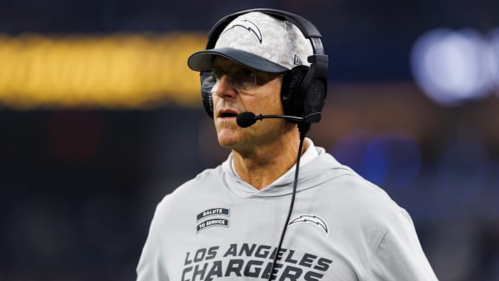 Baltimore Ravens v Los Angeles Chargers