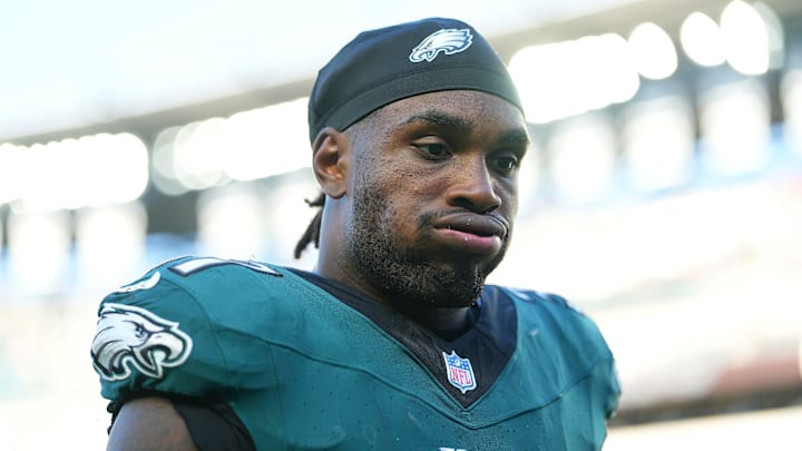 Denver Broncos v Philadelphia Eagles - NFL 2025