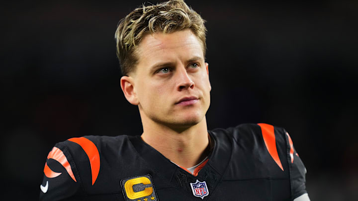 Cincinnati Bengals v Dallas Cowboys