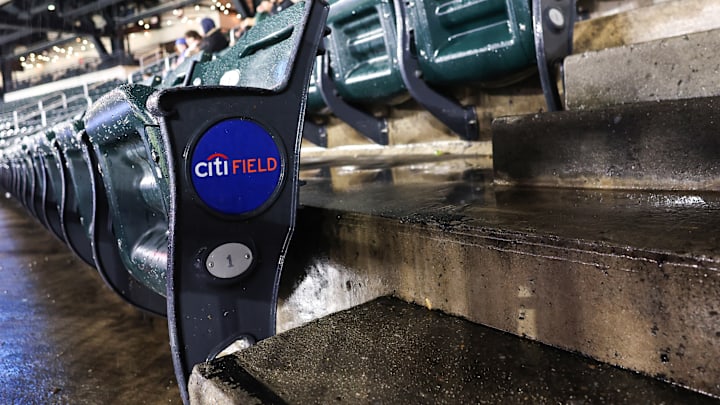 Detroit Tigers v New York Mets
