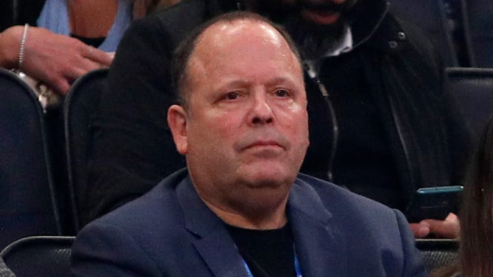 New York Knicks