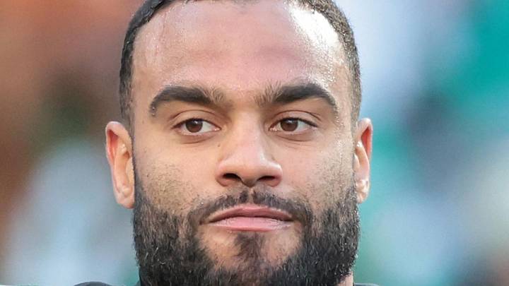 NFL Dallas Cowboys defensive tackle Solomon Thomas NFL Dallas Cowboys defensive tackle Solomon Thomas